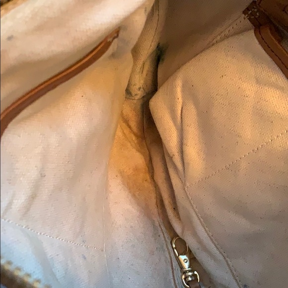 Michael Kors Satchel - Picture 11 of 11